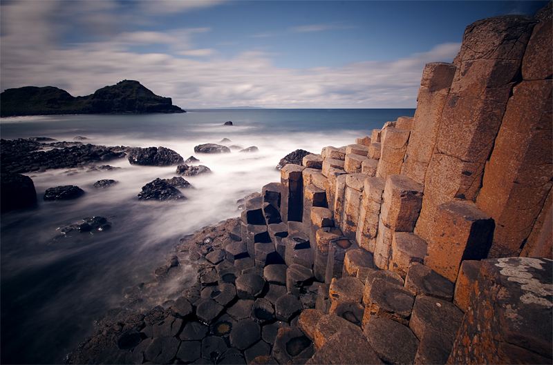 Giant's Causeway