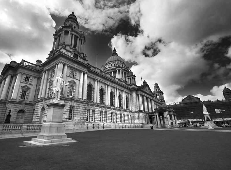 Belfast City Hall