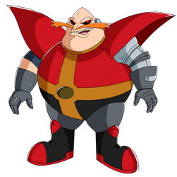 Dr. Robotnik (Classic)