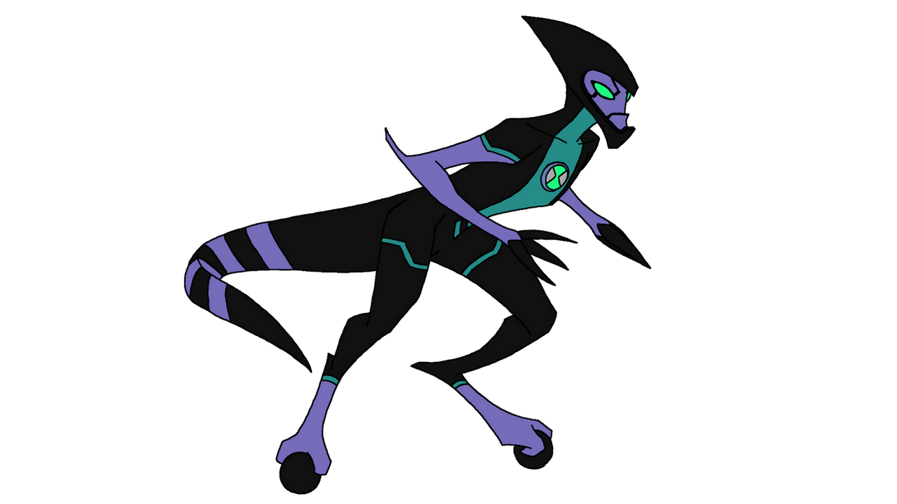 Speed Demon Cod Speed Demon by GozenFrost on DeviantArt