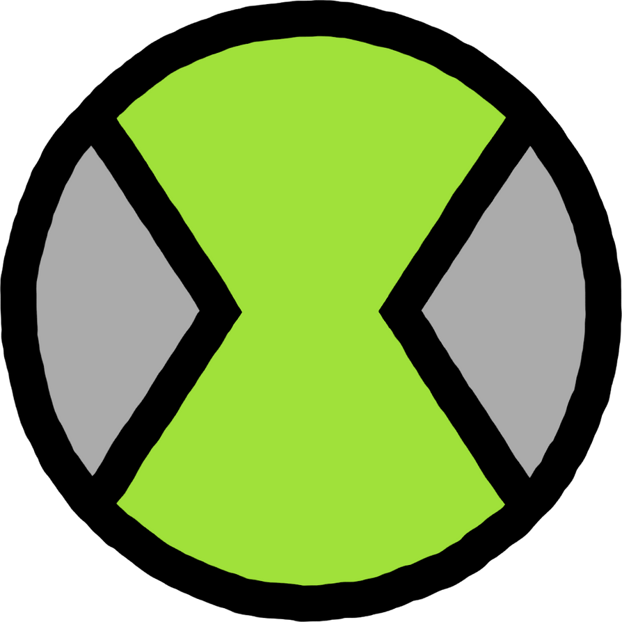 Obmi Trix Simble Omnitrix Symbol (Teen Ben 10) by GozenFrost on DeviantArt