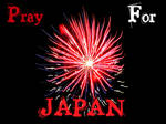 Pray For Japan by LaceLilyMay