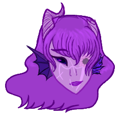 Zillah by MercuryStarlight on DeviantArt