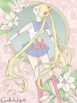 Sailor Moon