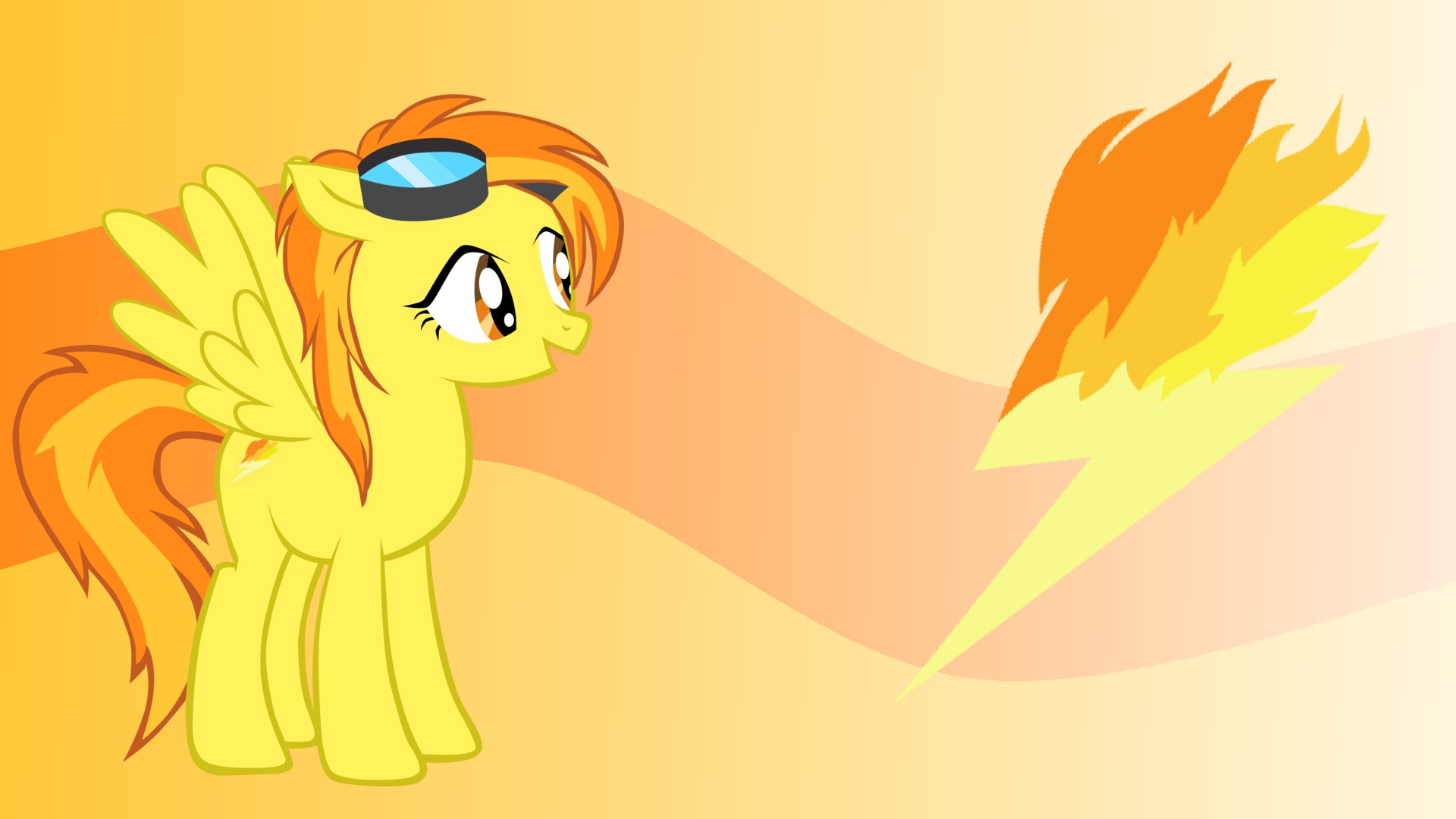 Mlp Spitfire Rage Mlp Spitfire
