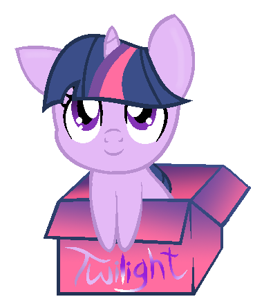 Twilight In Box