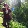 James Kidd/Mary Read cosplay #8