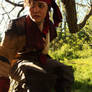 James Kidd/Mary Read cosplay #12