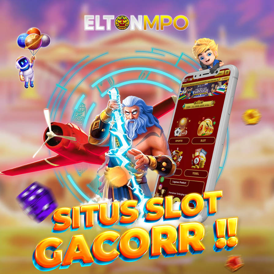 situs slot playtech gacor