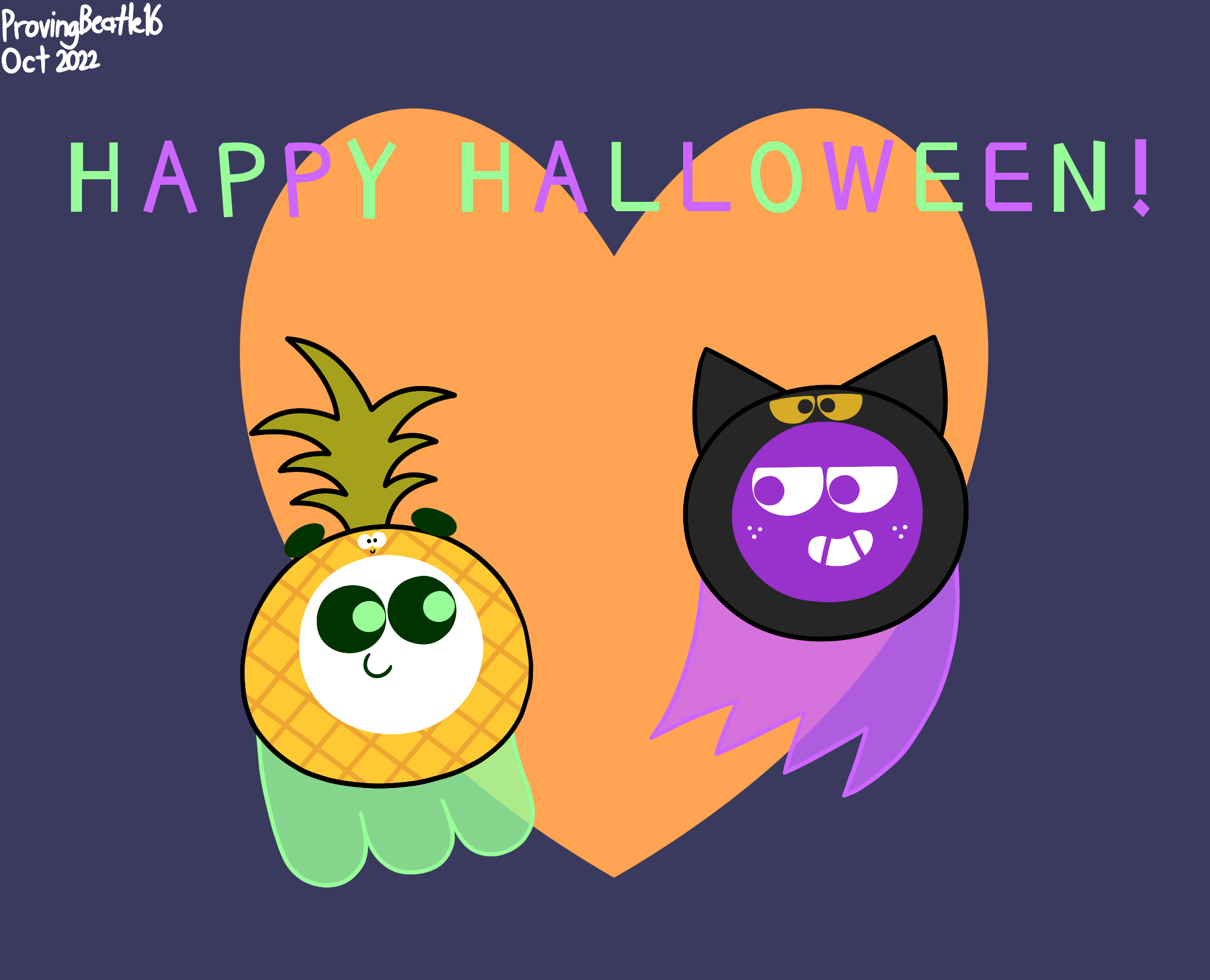 Google Doodle games: Halloween magic cat game sequel is here