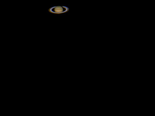 Another Saturn