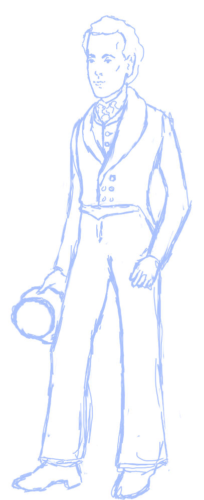 Lord Humphrey by turtlecreeper007 on DeviantArt