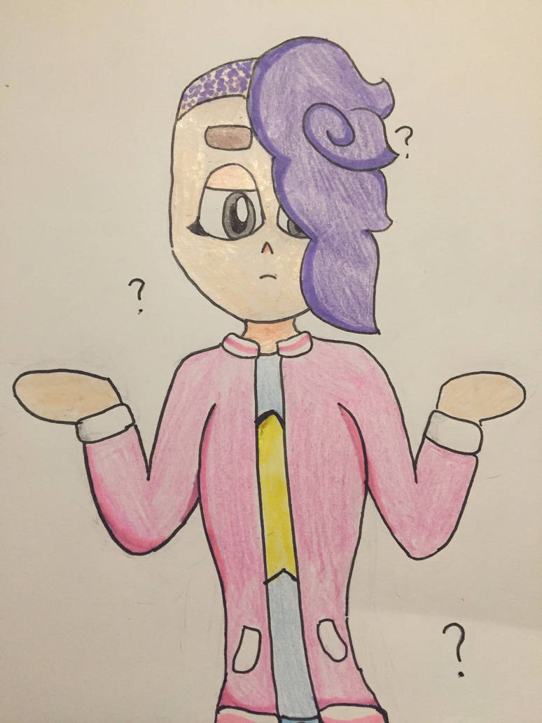 Idk Wht To Draw Im out of ideas. Idk what to draw. by Gengargamer4758 on DeviantArt