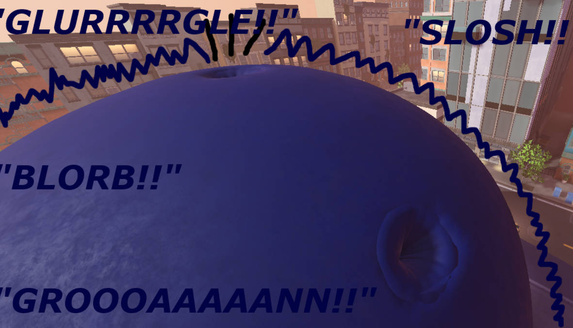 Aaron Inflation Aaron51239 Blueberry Inflation (Request)(14/15) by Shiny500 on DeviantArt
