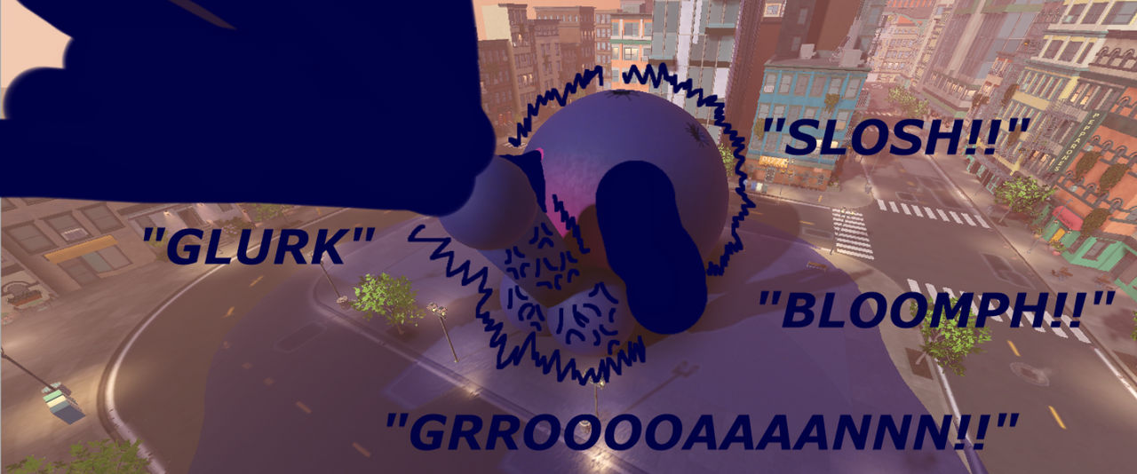 Aaron Inflation Aaron51239 Blueberry Inflation (Request)(13/15) by Shiny500 on DeviantArt
