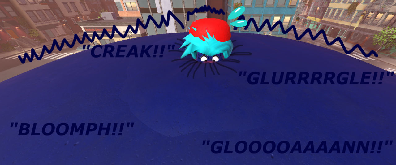 Aaron Inflation Aaron51239 Blueberry Inflation (Request)(12/15) by Shiny500 on DeviantArt