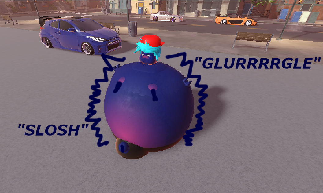 Aaron Inflation Aaron51239 Blueberry Inflation (Request)(5/15) by Shiny500 on DeviantArt