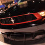 2012 BOSS 302