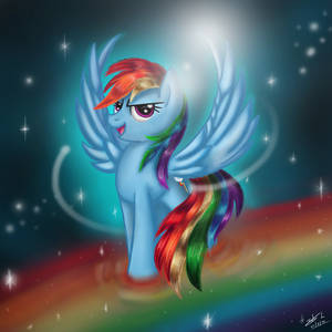 Rainbow Dash