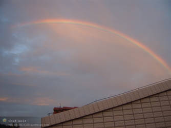 rainbow