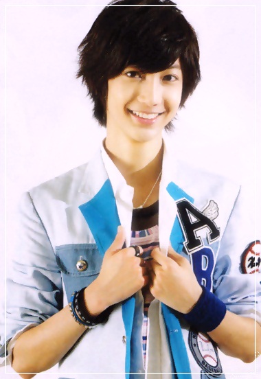 Kwangmin again