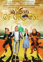 The Wizard Of Groose