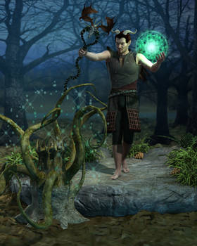 Explore the Best Deathlord Art | DeviantArt