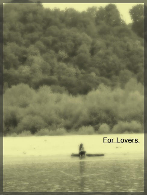 For Lovers