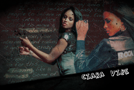 Ciara Vibe By Missagnese On DeviantArt ciara-vibe-by-missagnese-on-deviantart