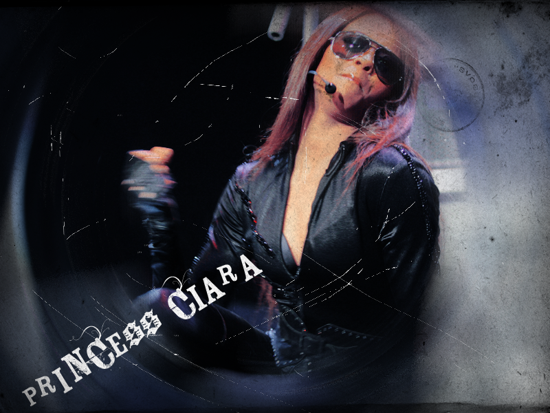 Ciara Wallpaper 4