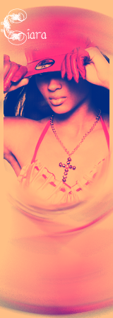 Ciara Bookmark