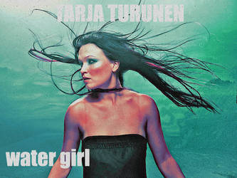 Tarja Wallpaper 2