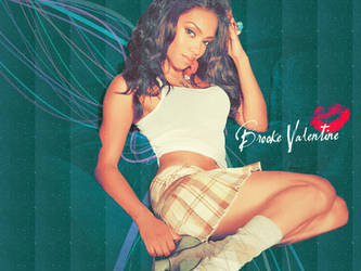 Brooke Valentine