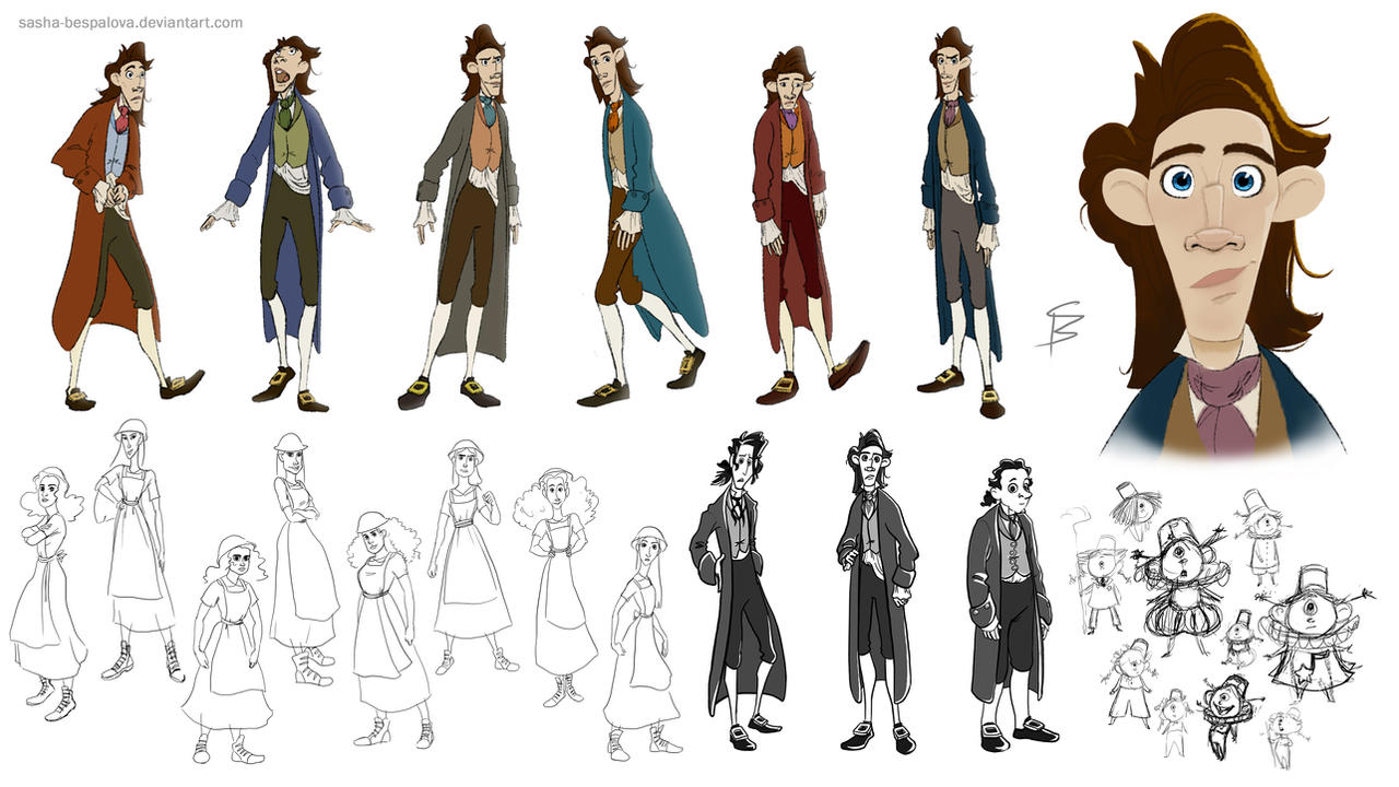 Deviantart Gulliver Gulliver Travels Gulliver Character at Anna Crace blog