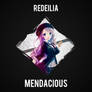 Mendacious