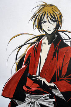 lovely kenshin