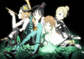 K-ON 2