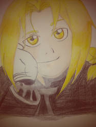 Edward Elric