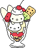 Nyanko Ice-Cream