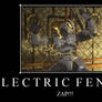 Electric Fences