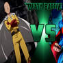 Saitama vs. Superman