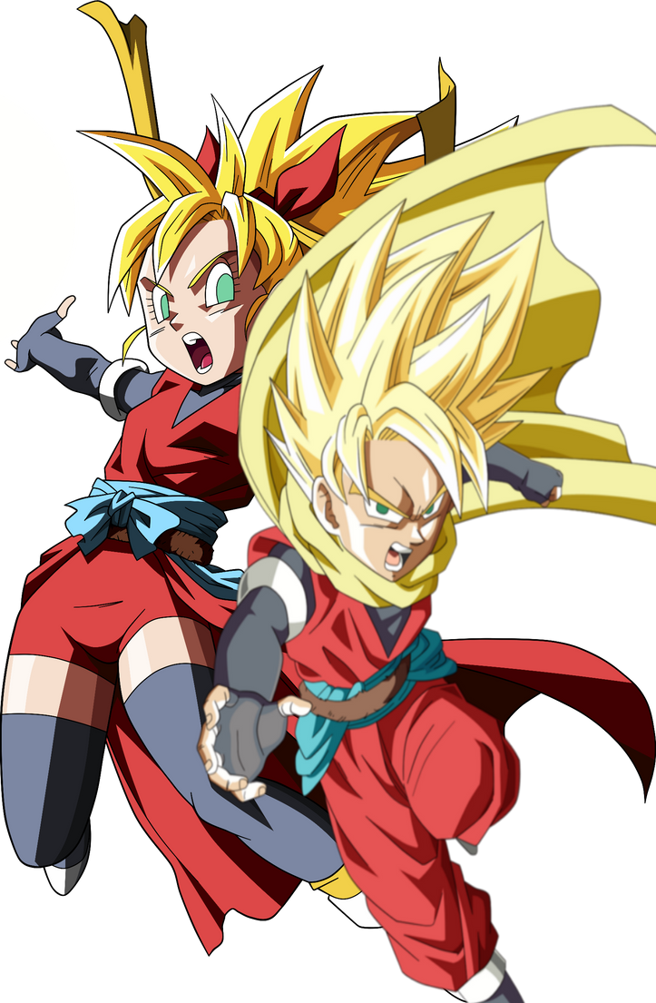 Beat and Note of Dragon Ball Heroes Enter DB! by goldsilverbronzekid on ...