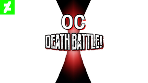 OC Death Battle Template