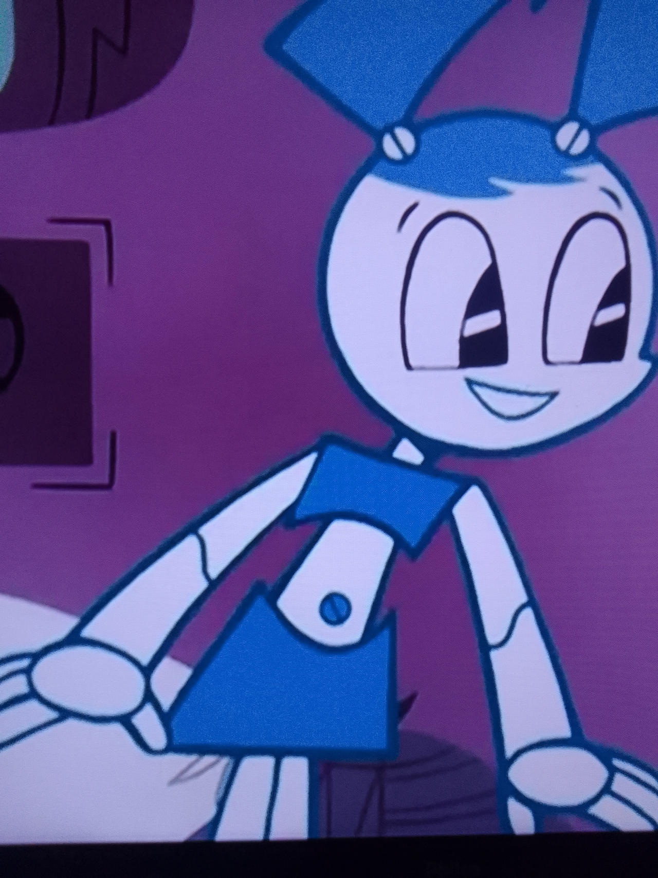 Jenny Wakeman XJ 9 By CartoonsGamesFan On DeviantArt jenny-wakeman-xj-9-by-cartoonsgamesfan-on-deviantart