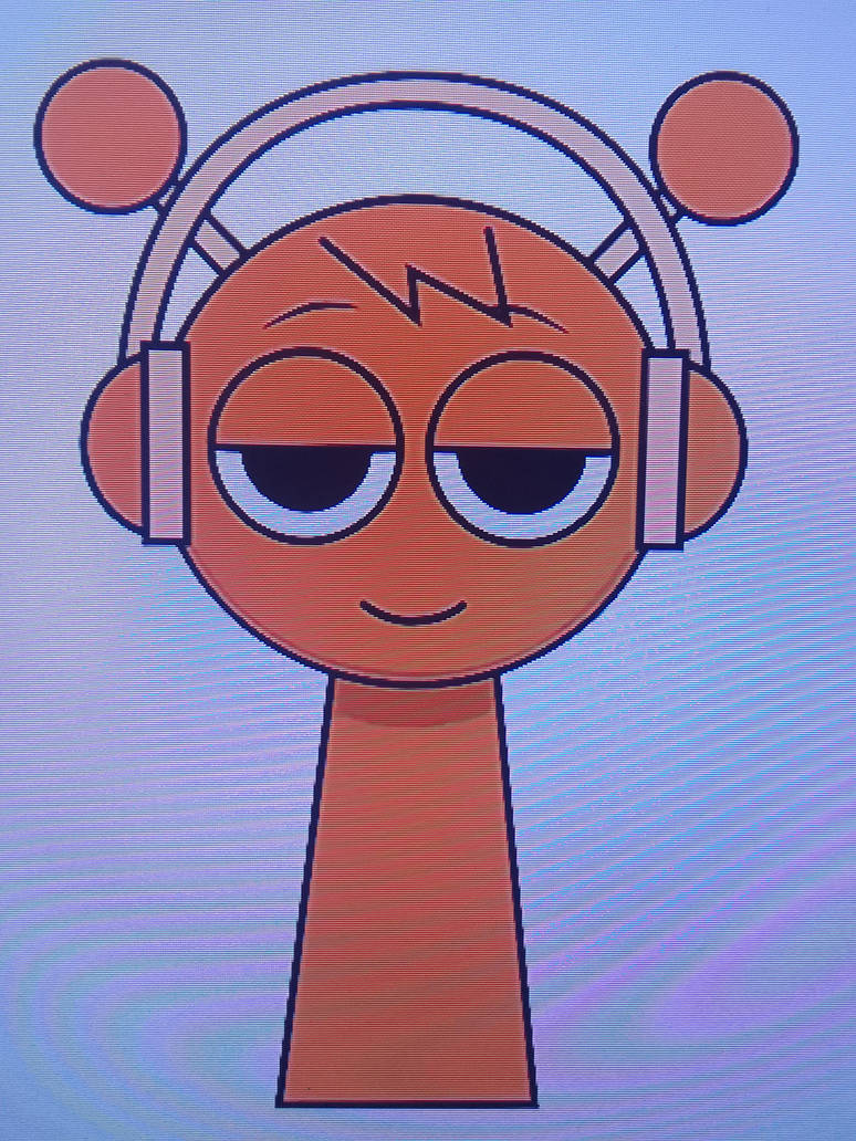 Oren by CartoonsGamesFan on DeviantArt