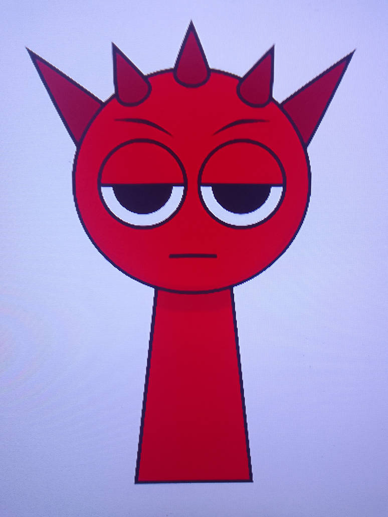 Super Cute Raddy Raddy by CartoonsGamesFan on DeviantArt