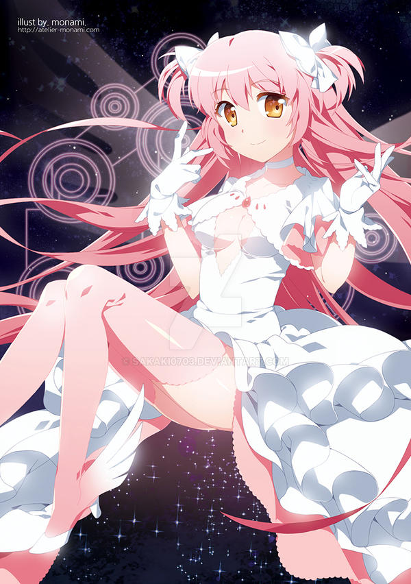 Ultimate Madoka