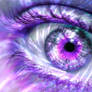 Creepy Eye Wallpaper