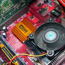 The Brain of a Computer
