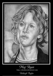 Meg Ryan Fin